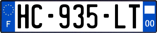 HC-935-LT
