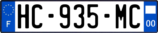 HC-935-MC