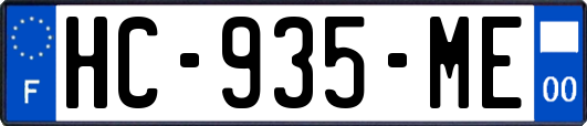 HC-935-ME