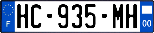 HC-935-MH