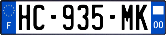 HC-935-MK