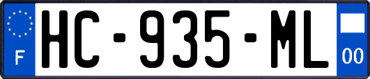 HC-935-ML