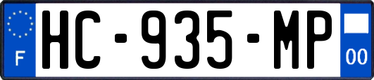 HC-935-MP