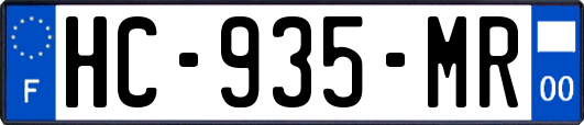 HC-935-MR