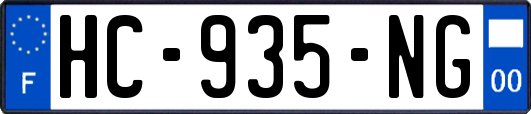HC-935-NG