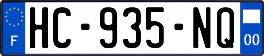 HC-935-NQ