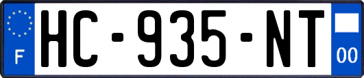 HC-935-NT