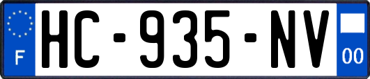 HC-935-NV