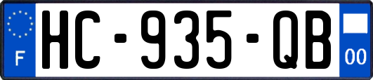 HC-935-QB