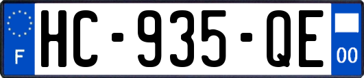HC-935-QE