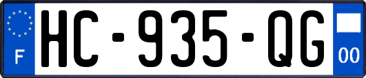 HC-935-QG