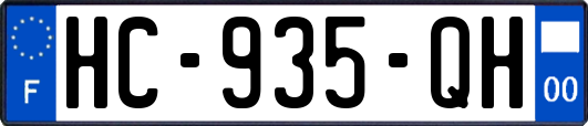 HC-935-QH