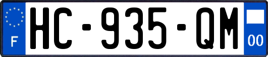 HC-935-QM
