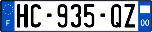 HC-935-QZ