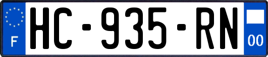 HC-935-RN