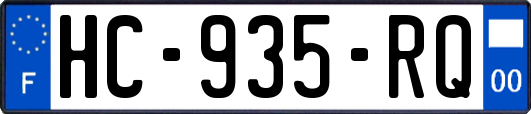 HC-935-RQ