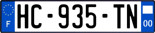 HC-935-TN