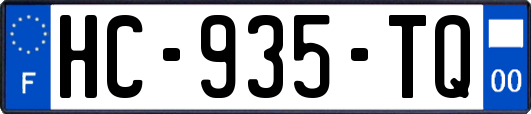 HC-935-TQ