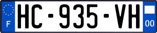 HC-935-VH