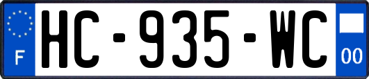 HC-935-WC