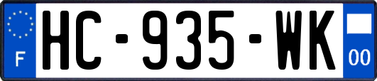 HC-935-WK
