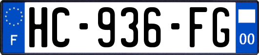HC-936-FG