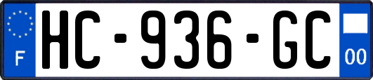 HC-936-GC