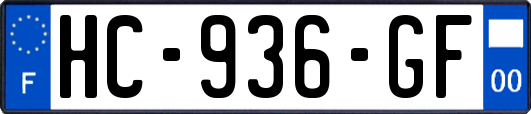 HC-936-GF
