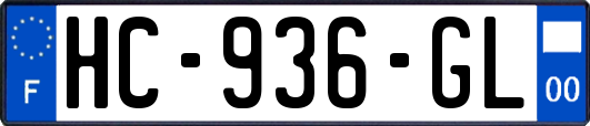 HC-936-GL
