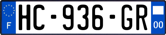 HC-936-GR