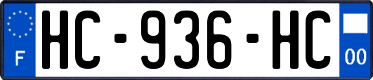 HC-936-HC