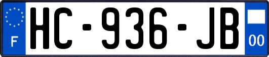HC-936-JB