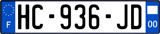 HC-936-JD
