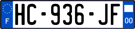 HC-936-JF