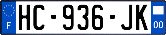 HC-936-JK