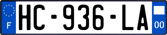 HC-936-LA