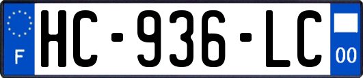 HC-936-LC