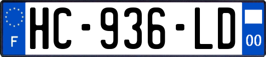 HC-936-LD