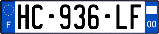 HC-936-LF