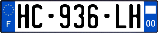 HC-936-LH