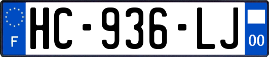 HC-936-LJ