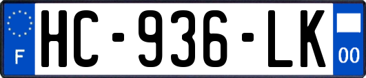 HC-936-LK