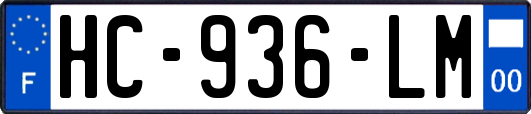 HC-936-LM
