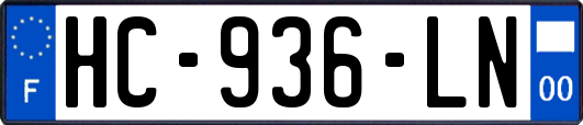 HC-936-LN