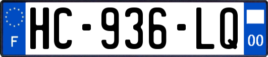 HC-936-LQ