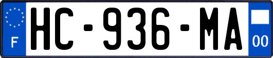 HC-936-MA