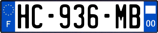 HC-936-MB