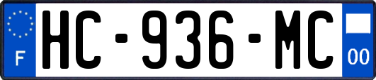 HC-936-MC