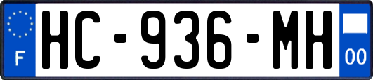 HC-936-MH