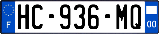 HC-936-MQ